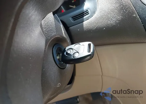 2006 Honda Accord 3.0 Ex z USA, uszkodzony, nr VIN 1HGCM66596A073749